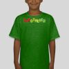 Premium Cotton CVC Roundneck T-shirt (Kids) Thumbnail