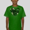 Premium Cotton CVC Roundneck T-shirt (Kids) Thumbnail