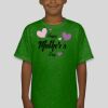 Premium Cotton CVC Roundneck T-shirt (Kids) Thumbnail