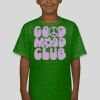 Premium Cotton CVC Roundneck T-shirt (Kids) Thumbnail