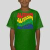 Premium Cotton CVC Roundneck T-shirt (Kids) Thumbnail