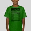 Premium Cotton CVC Roundneck T-shirt (Kids) Thumbnail