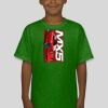 Premium Cotton CVC Roundneck T-shirt (Kids) Thumbnail