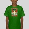 Premium Cotton CVC Roundneck T-shirt (Kids) Thumbnail