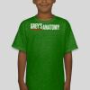 Premium Cotton CVC Roundneck T-shirt (Kids) Thumbnail