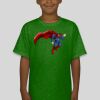 Premium Cotton CVC Roundneck T-shirt (Kids) Thumbnail