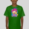 Premium Cotton CVC Roundneck T-shirt (Kids) Thumbnail