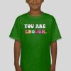 Premium Cotton CVC Roundneck T-shirt (Kids) Thumbnail