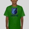 Premium Cotton CVC Roundneck T-shirt (Kids) Thumbnail