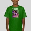 Premium Cotton CVC Roundneck T-shirt (Kids) Thumbnail