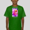 Premium Cotton CVC Roundneck T-shirt (Kids) Thumbnail