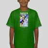 Premium Cotton CVC Roundneck T-shirt (Kids) Thumbnail