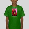 Premium Cotton CVC Roundneck T-shirt (Kids) Thumbnail