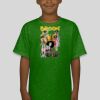 Premium Cotton CVC Roundneck T-shirt (Kids) Thumbnail