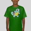 Premium Cotton CVC Roundneck T-shirt (Kids) Thumbnail