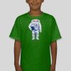 Premium Cotton CVC Roundneck T-shirt (Kids) Thumbnail