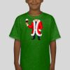 Premium Cotton CVC Roundneck T-shirt (Kids) Thumbnail