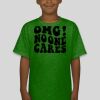 Premium Cotton CVC Roundneck T-shirt (Kids) Thumbnail