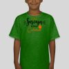 Premium Cotton CVC Roundneck T-shirt (Kids) Thumbnail