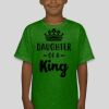 Premium Cotton CVC Roundneck T-shirt (Kids) Thumbnail