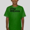 Premium Cotton CVC Roundneck T-shirt (Kids) Thumbnail