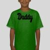 Premium Cotton CVC Roundneck T-shirt (Kids) Thumbnail