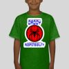 Premium Cotton CVC Roundneck T-shirt (Kids) Thumbnail