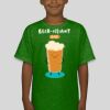 Premium Cotton CVC Roundneck T-shirt (Kids) Thumbnail