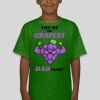 Premium Cotton CVC Roundneck T-shirt (Kids) Thumbnail