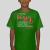 Premium Cotton CVC Roundneck T-shirt (Kids) Thumbnail