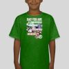 Premium Cotton CVC Roundneck T-shirt (Kids) Thumbnail