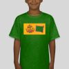 Premium Cotton CVC Roundneck T-shirt (Kids) Thumbnail