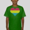 Premium Cotton CVC Roundneck T-shirt (Kids) Thumbnail