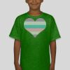 Premium Cotton CVC Roundneck T-shirt (Kids) Thumbnail