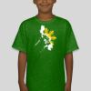 Premium Cotton CVC Roundneck T-shirt (Kids) Thumbnail