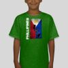 Premium Cotton CVC Roundneck T-shirt (Kids) Thumbnail