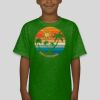 Premium Cotton CVC Roundneck T-shirt (Kids) Thumbnail