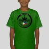 Premium Cotton CVC Roundneck T-shirt (Kids) Thumbnail