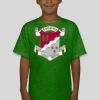 Premium Cotton CVC Roundneck T-shirt (Kids) Thumbnail