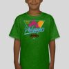 Premium Cotton CVC Roundneck T-shirt (Kids) Thumbnail