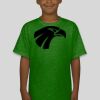 Premium Cotton CVC Roundneck T-shirt (Kids) Thumbnail