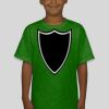 Premium Cotton CVC Roundneck T-shirt (Kids) Thumbnail