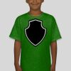 Premium Cotton CVC Roundneck T-shirt (Kids) Thumbnail