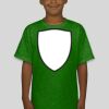 Premium Cotton CVC Roundneck T-shirt (Kids) Thumbnail