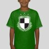 Premium Cotton CVC Roundneck T-shirt (Kids) Thumbnail