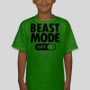 Premium Cotton CVC Roundneck T-shirt (Kids) Thumbnail