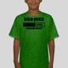 Premium Cotton CVC Roundneck T-shirt (Kids) Thumbnail