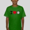 Premium Cotton CVC Roundneck T-shirt (Kids) Thumbnail