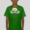 Premium Cotton CVC Roundneck T-shirt (Kids) Thumbnail