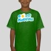 Premium Cotton CVC Roundneck T-shirt (Kids) Thumbnail